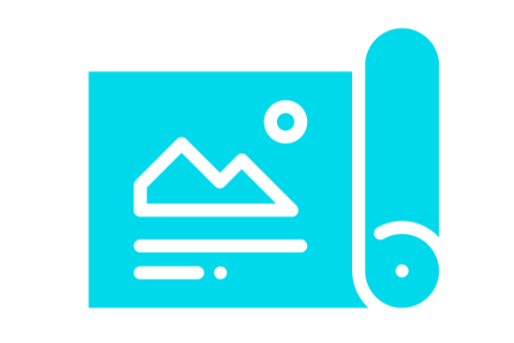 Icon label