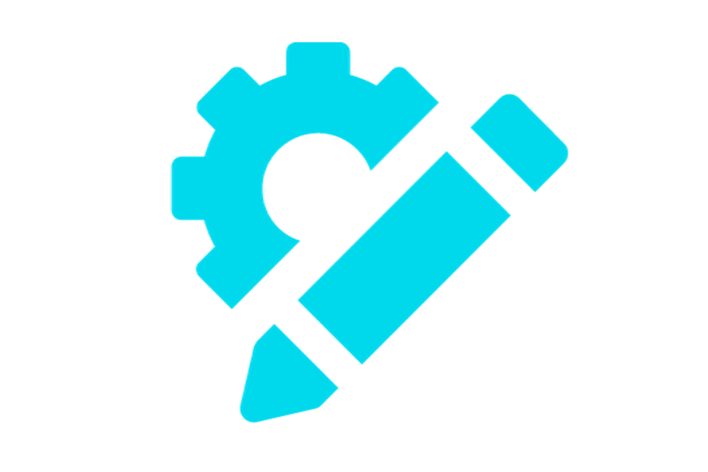 Icon label