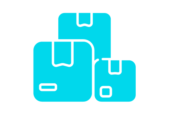 Icon label